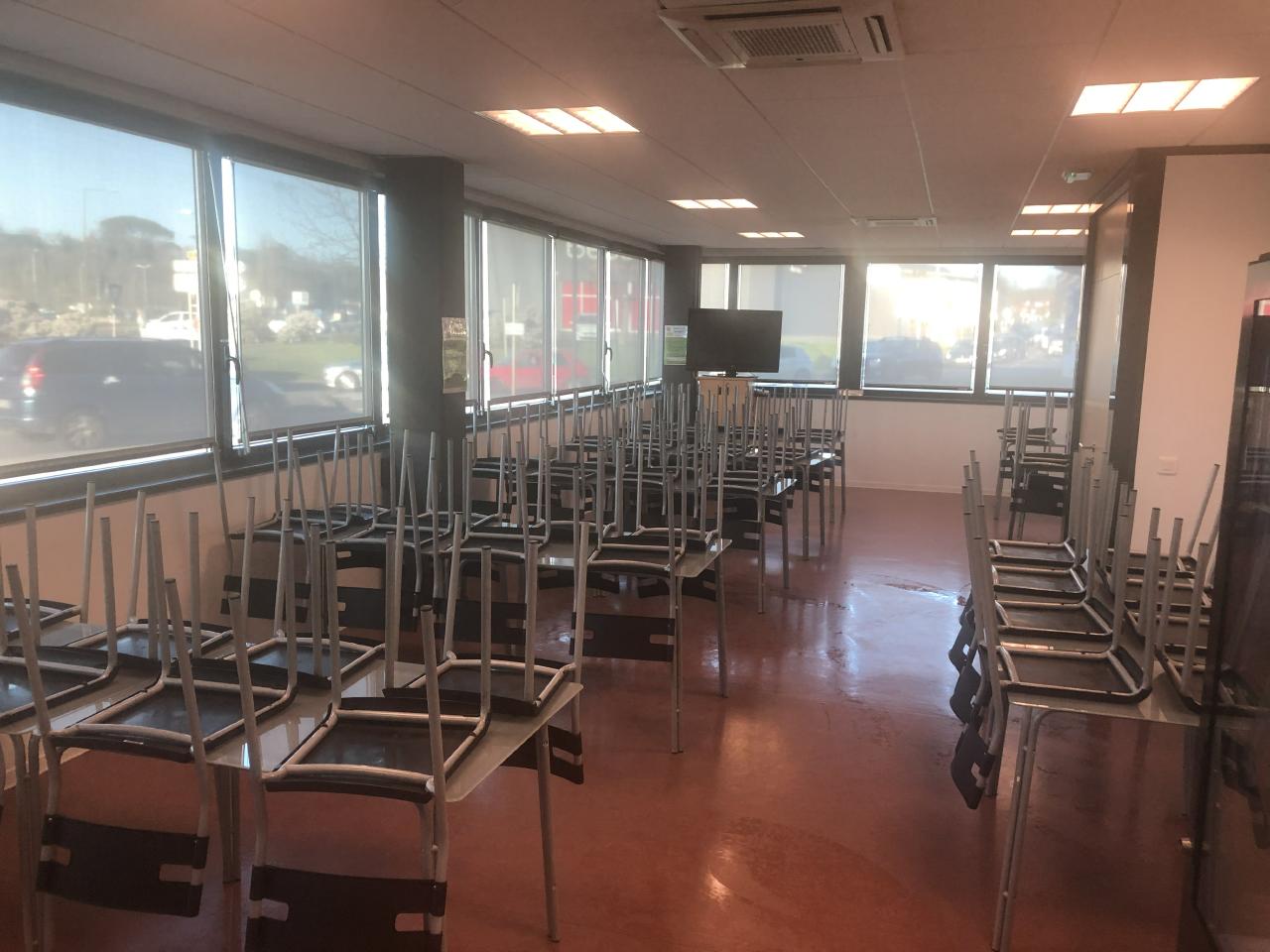 Bureau Balma 613m² Location bureau Balma Haute-Garonne OLBUR2108225 17